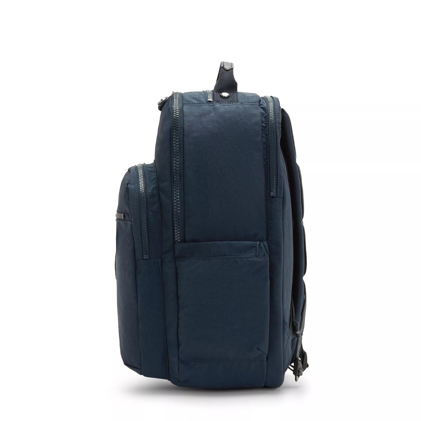 Kipling Women's Seoul Extra Large 17” Laptop Backpack, Durable, Roomy with Padded Shoulder Straps, Bag