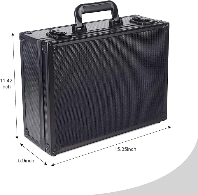 Toploader Storage Box Trading Card Storage Case, Sports Baseball Card Storage Box, Cards Case Holder (Holds 630+ Toploaders)