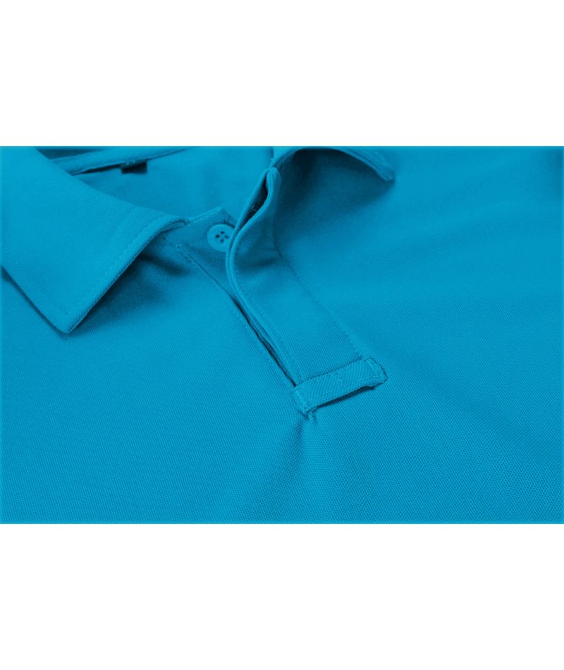ZITY Mens Polo Shirt Short Sleeve Sports Tactical T-Shirt Athletic Golf Polos Daily Casual Stylish Collared Shirts for Men Bluegreen XX-Large