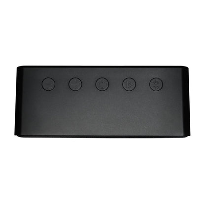 Audio Technica Portable Wireless Speaker AT-SP65XBT, Black