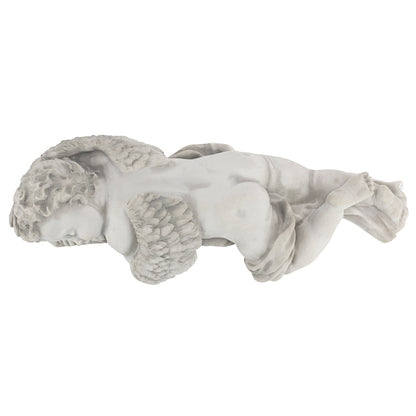 Design Toscano Sleepy Time Sculptural Angel