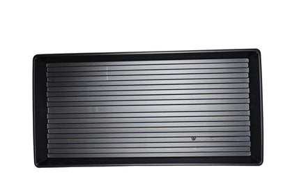 Landmark Plastics 1020 Plant Growing Tray (No Holes), Pack of 10