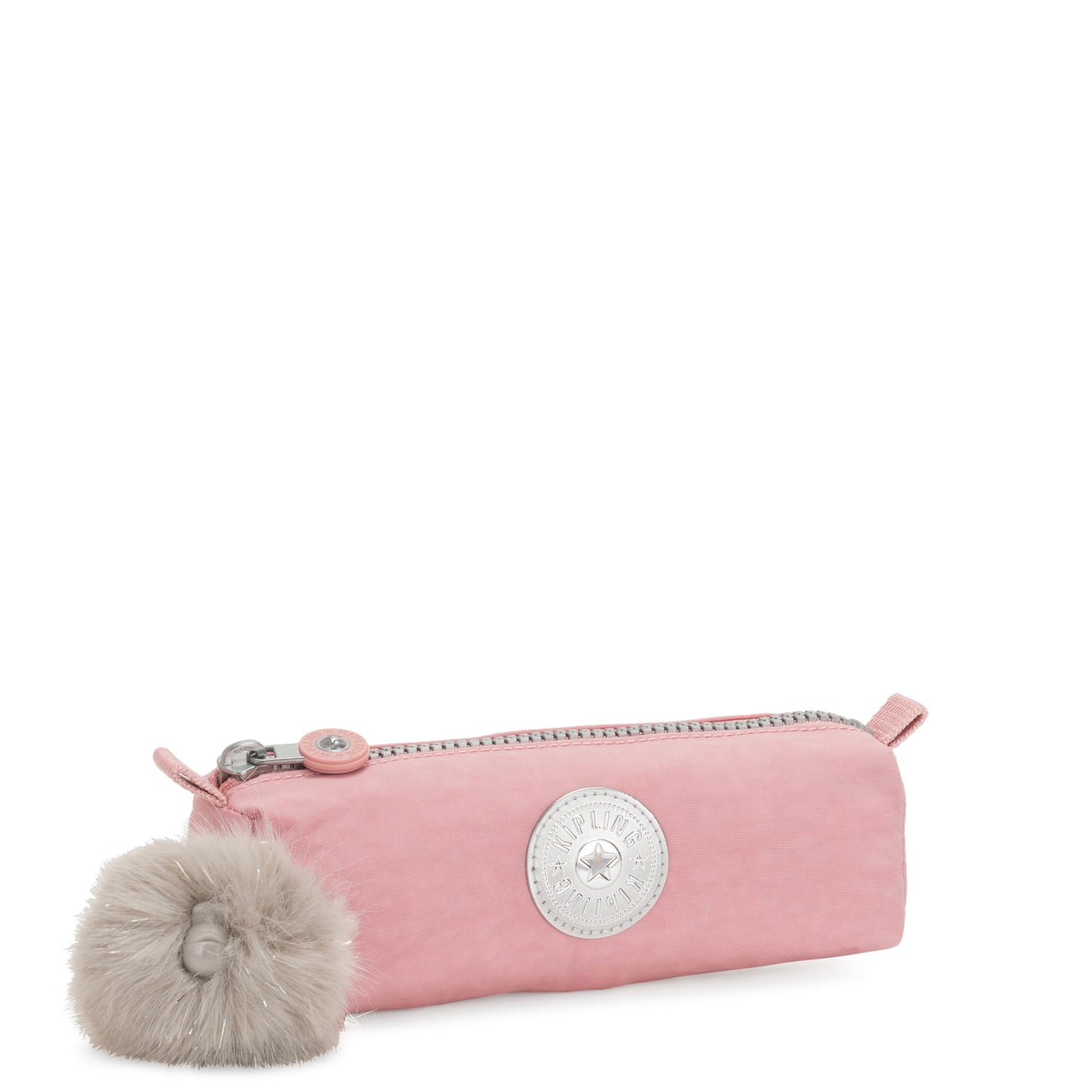 Kipling Women's Freedom Pencil Pouch, Small, Zipped, Water-Resistant, Pen Case