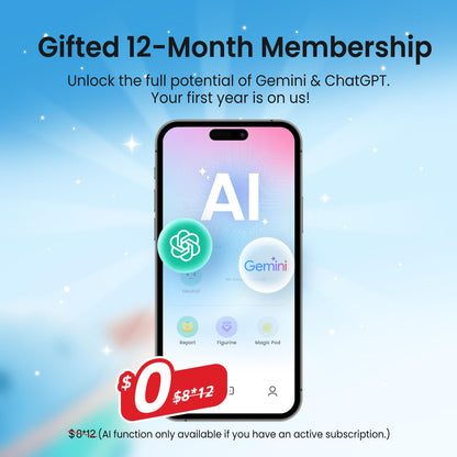 Smart AI Plush Toy Panda, Interactive Stuffed Animal for 3+ Kids, Screen-Free Educational Emo Robot with Advanced AI, APP with 16 Characters, Unique Gifts for Girls & Boys.Bedtime Companion