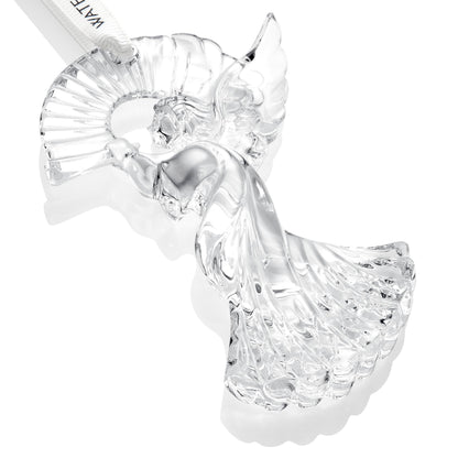 Waterford Annual Angel Ornament 2025