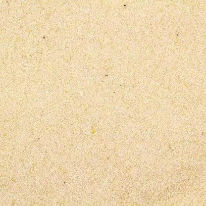 Stoney River Natural Aquatic Sand Freshwater and Marine Aquariums, 5-Pound Bag