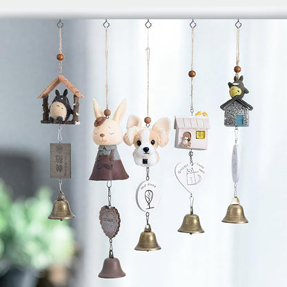 Emiluil 42 PCS Metal Black Eye Screw Hooks for Hanging Heavy Duty.Windproof Ceiling Hooks for Hanging Plants,Cup,Wind Chime,Bird Feeders,Christmas String Lights at Indoor&Outdoor 2.2 Inch