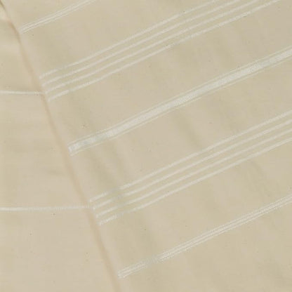 Bersuse Towels Anatolia XL Beach Blanket Throw Blanket Turkish Towel 100% Cotton Extra-Large Quick-Dry Lightweight Premium Peshtemal Towel - 61x82 Inches, Natural (Set of 6)