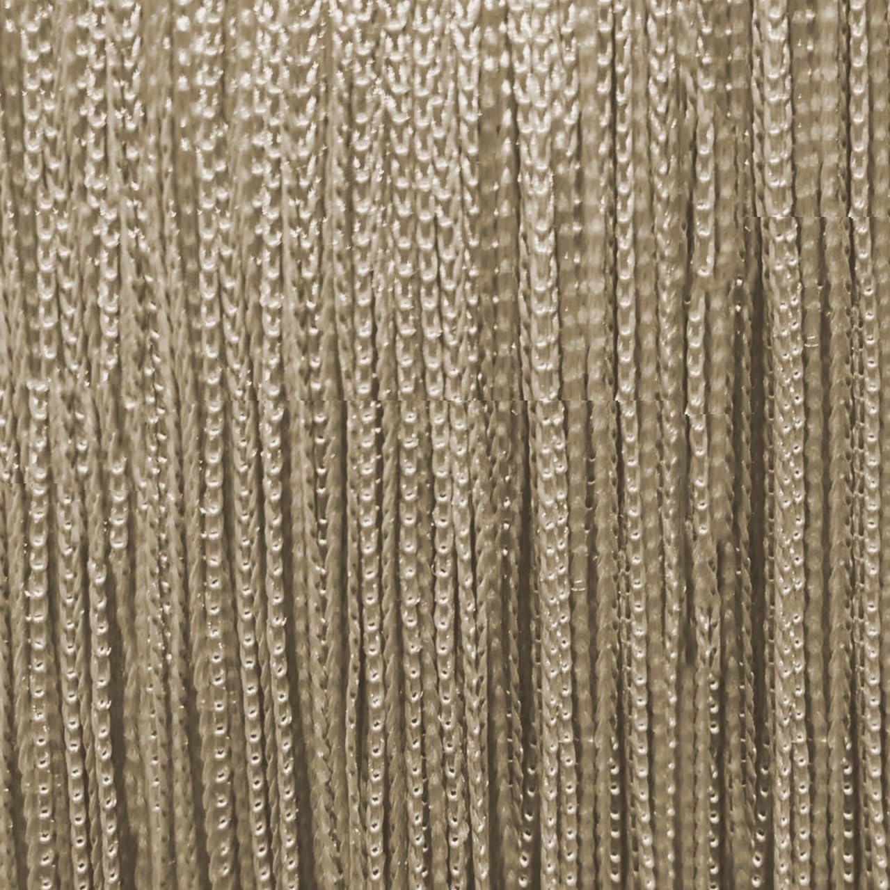 Alwighlit String Curtains for Doorways Door Curtain, Boho Hanging Fringe Tassel Door Curtain, Room Divider Privacy Panel for Bedroom Closet Wedding Party Home Decor 39×79in