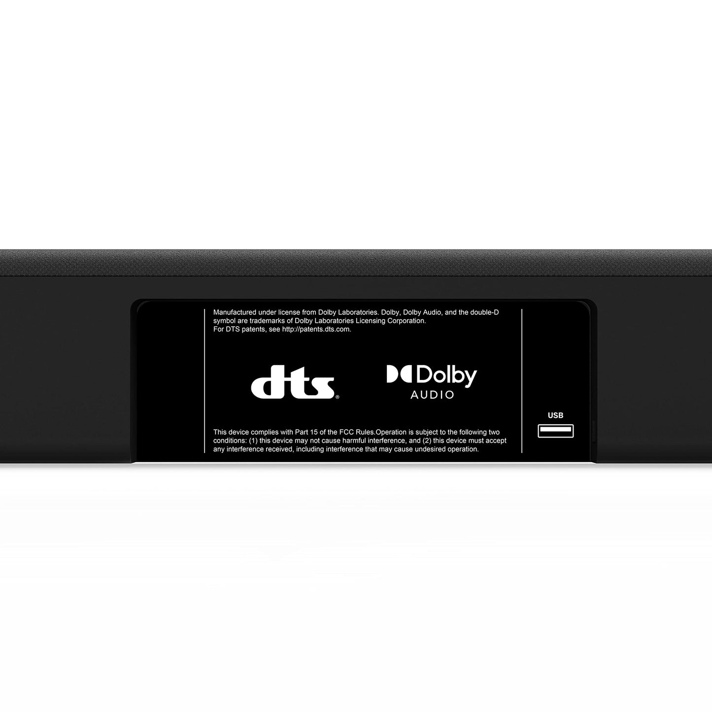 VIZIO 2.0 Home Theater Sound Bar with DTS Virtual:X, Bluetooth, Voice Assistant Compatible, Includes Remote Control - SB2020n-J6