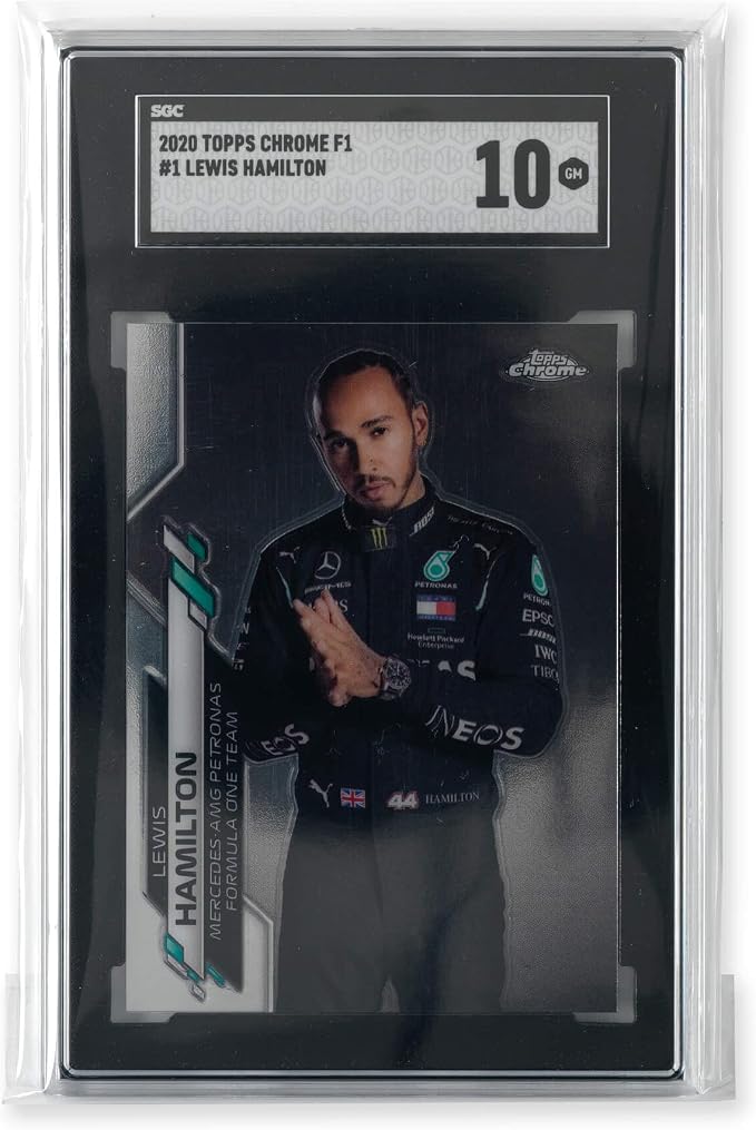Vault X Exact Fit Slab Sleeves (100 Pack) Universal Fit for Graded Trading Cards, BGS, SGC, ACE and Similar Sized Cases