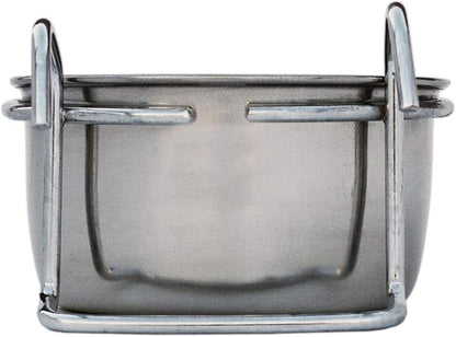 Prevue Coop Pet Cup with Hanger, 10 oz