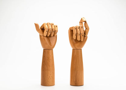 MOBI Handy Salt 'N Pepper Mill Right Hand Mill …