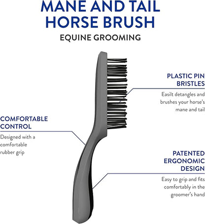 Wahl Pro Animal Horse Grooming Kit