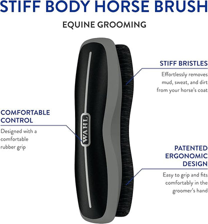 Wahl Pro Animal Horse Grooming Kit
