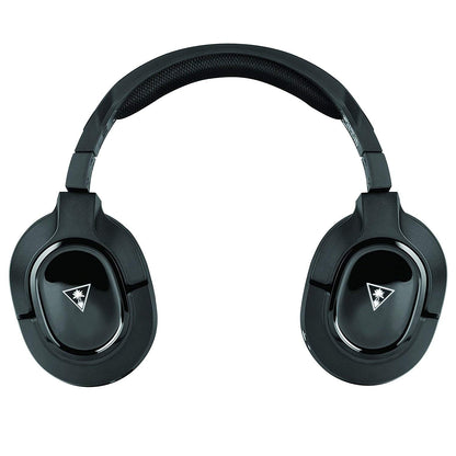 Turtle Beach TBS-6160-01 Ear Force Stealth 450 Fully Wireless PC Gaming Headset with DTS Headphone:X 7.1 Surround Sound