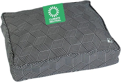 Molly Mutt Rough Gem Duvet, Medium/Large, 27"x36"x5", Rough Gem