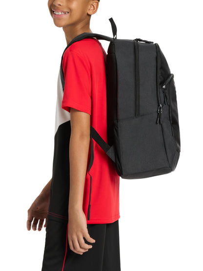PUMA Rally Backpack, Red, OS
