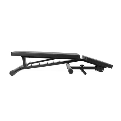 CAP Barbell Multi-Purpose Adjustable Utility Strength Training Weight Bench | Multiple Options