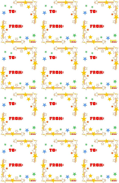 Disney Frozen Party Favor Bags Set – 24 Pack of 8" Frozen Party Goodie Bags for Kids Bulk Reusable Mini Totes | Disney Frozen Birthday Party Supplies
