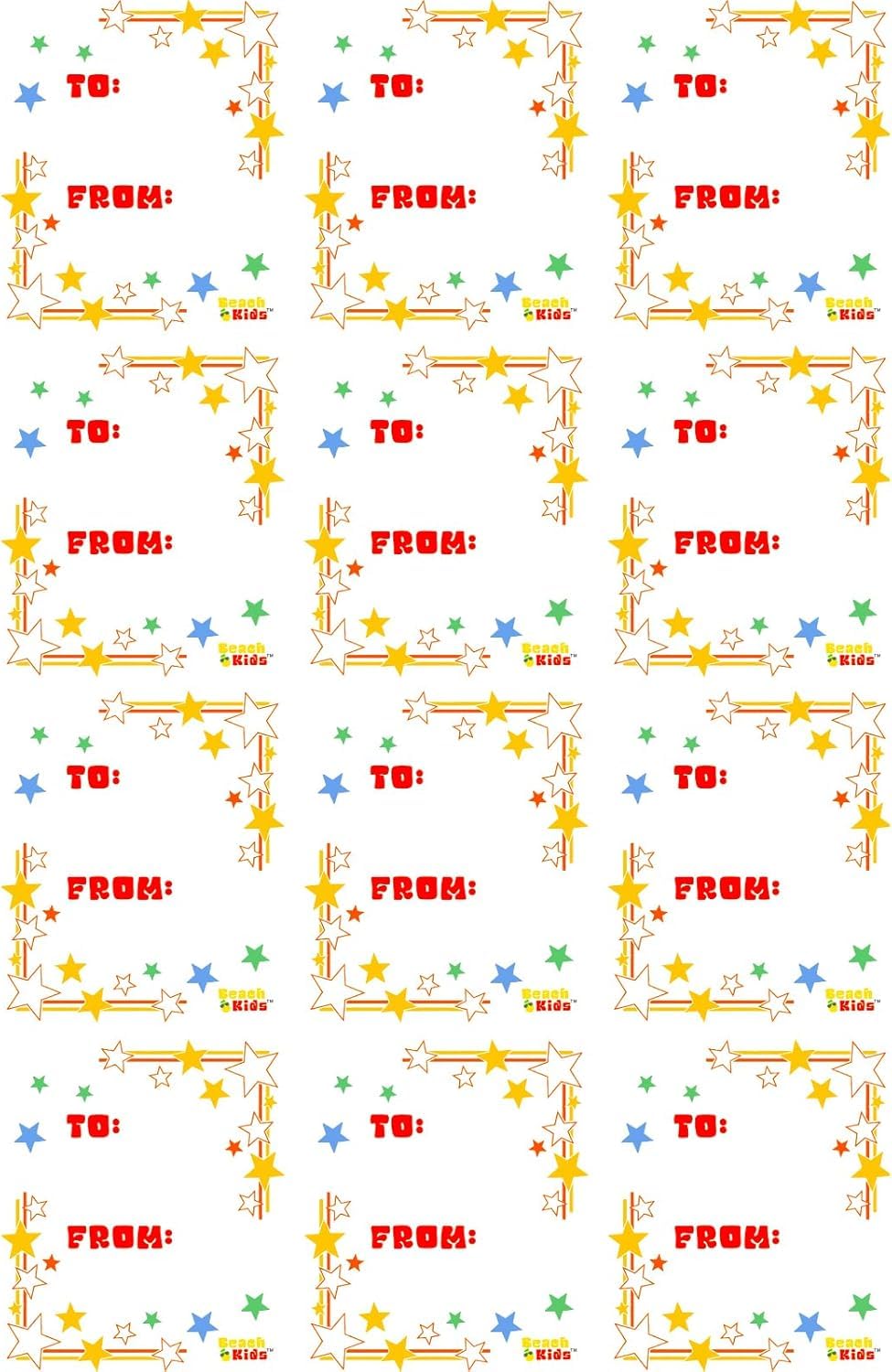 Snow White Party Favor Bags Set – 24 Pack 8" Disney Goodie Bags for Kids Bulk Reusable Mini Totes | Disney Snow White Birthday Party Supplies