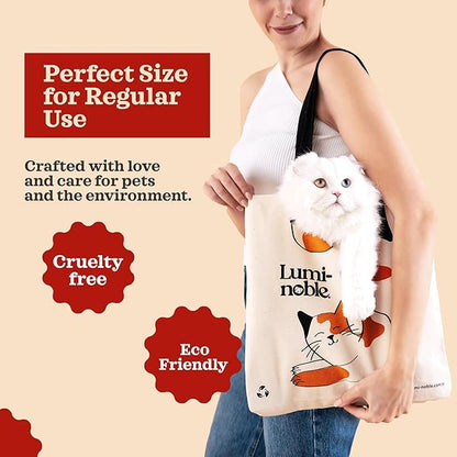 Hypoallergenic Sensitive Dog Shampoo - Dog & Cat Oatmeal, Collagen Infused & Best Vanilla Scent - Vegan, Anti-Itch Formula for Itchy, Dry Skin, Cruelty Free Pet Shampoo – Natural Grooming for Pets