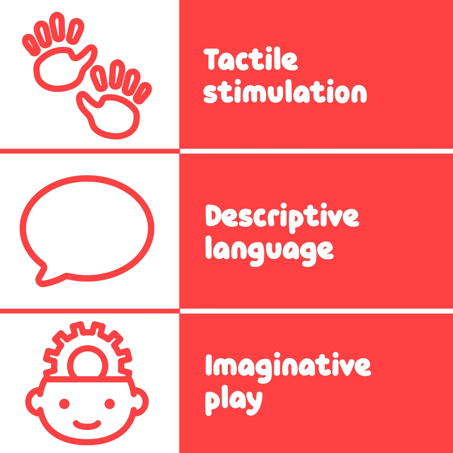 Spark & Wow Wooden Magnets | Transport | Magnets for Kids Ages 2+ | Open-Ended Play | Adhere to Fridges, Whiteboards and More