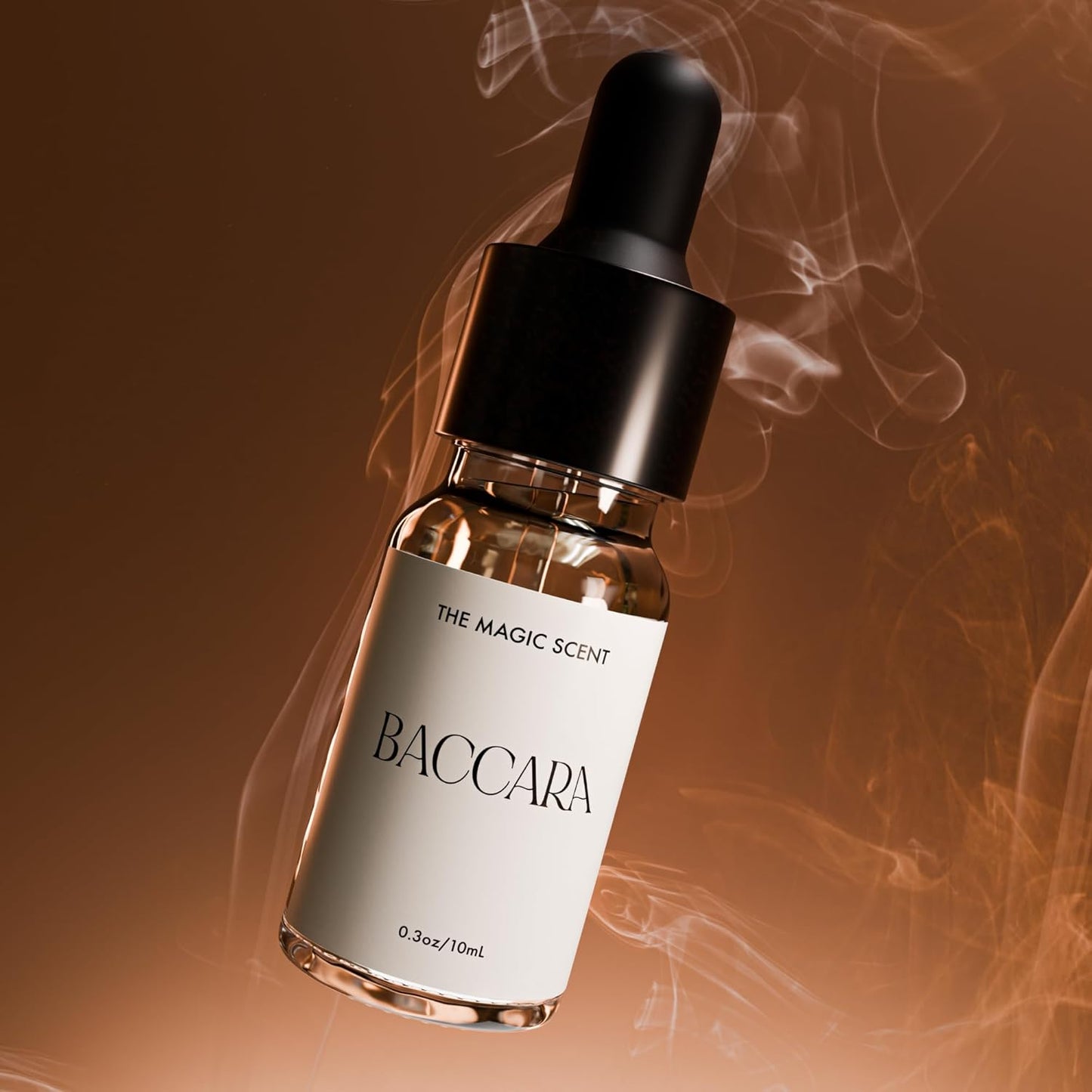 The Magic Scent Mandarin Blossom Diffuser Oil - Cold-Air & Ultrasonic Scented Oils for Diffuser Inspired by St. Regis Hotel, Maldives - Essentiala Oils for Diffusers Aromatherapy 10 ml