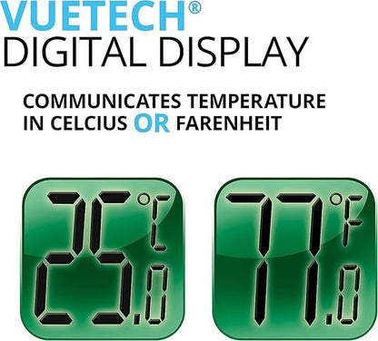 Fluval E 300 Watt Electronic Heater
