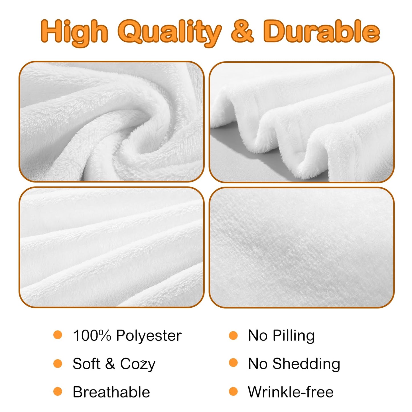 60×50 Halloween Throw Blanket for Women Men, Summerween Couple Boo Throw Blanket, Halloween Fall Flannel Blankets Hallo-Ween Boo Basket Stuffers for Him Her National Boyfriend Day Sofa Blankets