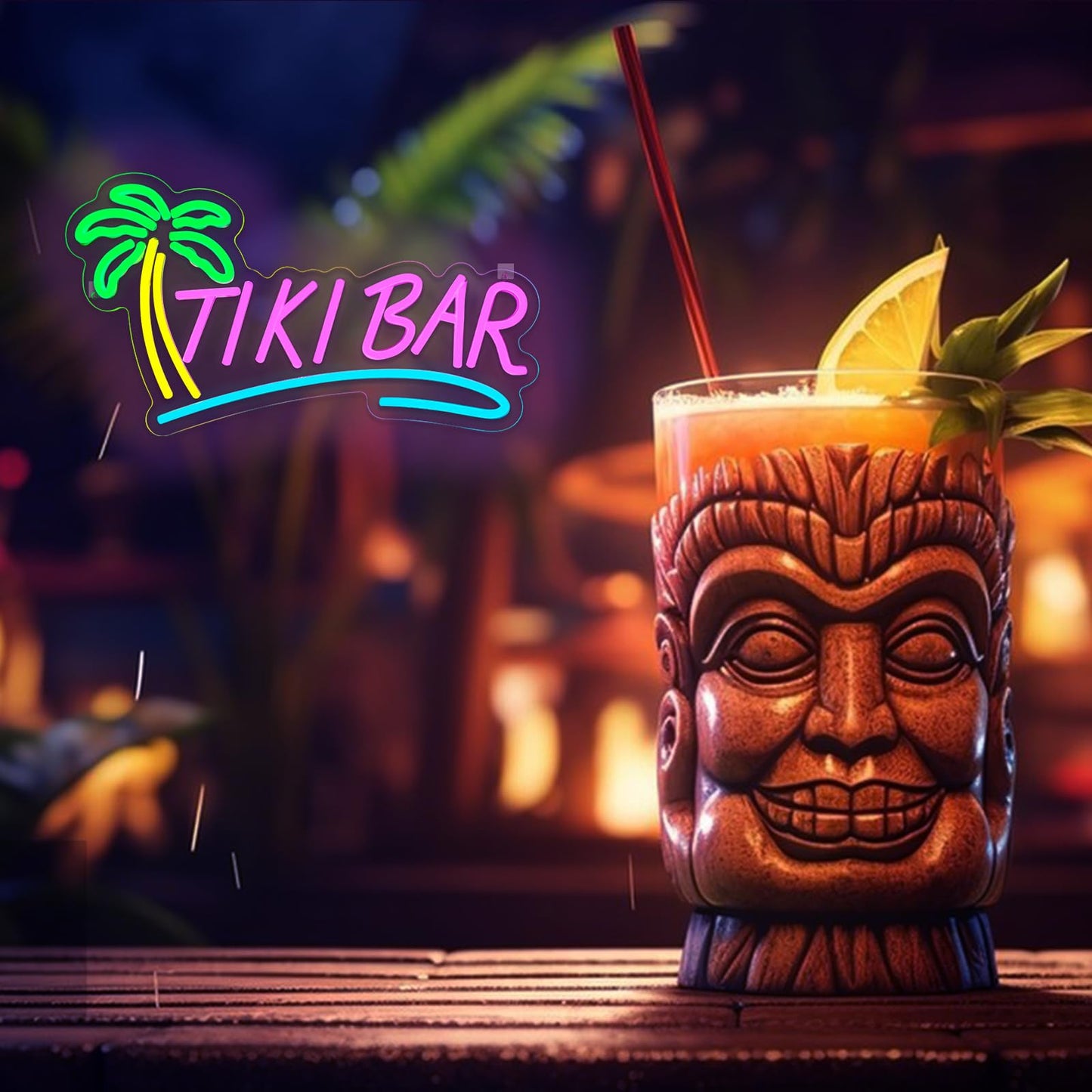 Alien Neon Sign for Wall Decor Dimmable Aliens Cat Led Lights Signs for Bedroom Green Neon Light for Game Room Man Cave Bedroom Party Decoration Gift for Kids Boys