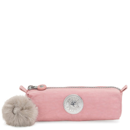 Kipling Women's Freedom Pencil Pouch, Small, Zipped, Water-Resistant, Pen Case