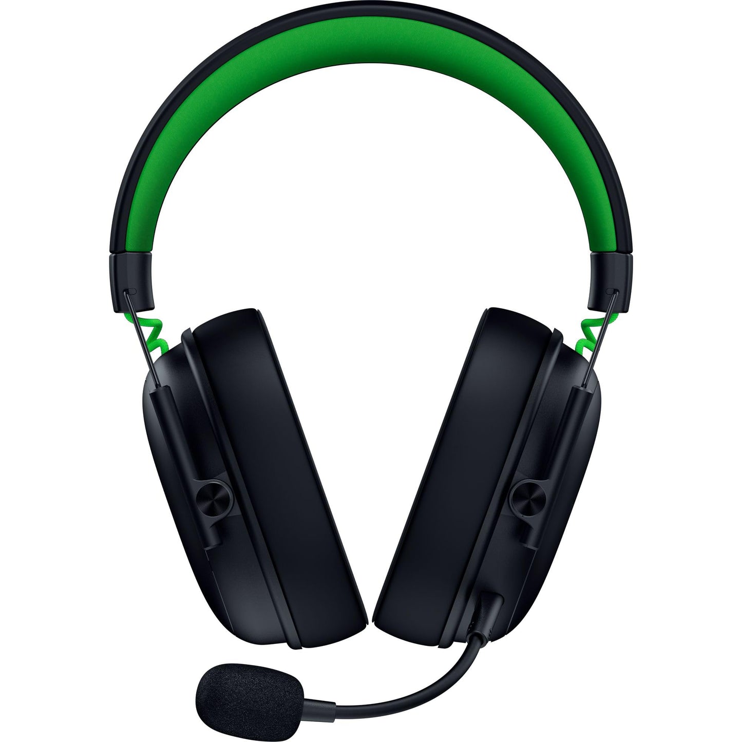 Razer BlackShark V3 X HyperSpeed Wireless Gaming Headset for Xbox: 50mm Drivers - Cardioid Mic - 2.4 GHz, Bluetooth, USB - Works with PC, Mac, PS5, Nintendo Switch - Long Battery Life - Black
