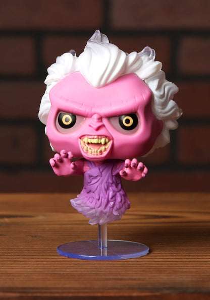 Funko Pop! Movies: Ghostbusters - Scary Library Ghost, Multicolor, Standard