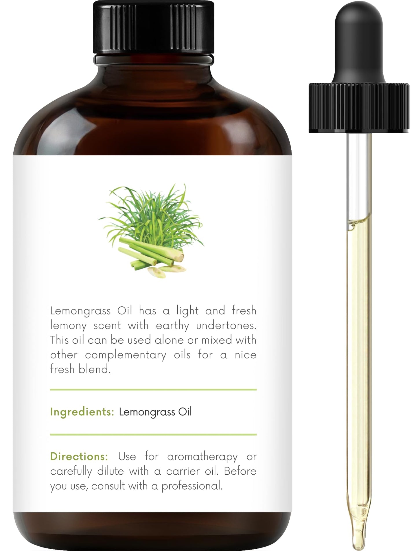 Handcraft Blends Lavender Essential Oil – Huge 4 Fl Oz – 100% Pure and Natural – Premium Grade Essential Oil for Diffuser and Aromatherapy, Skin, Massage, Candle and Soap Making Fragrance