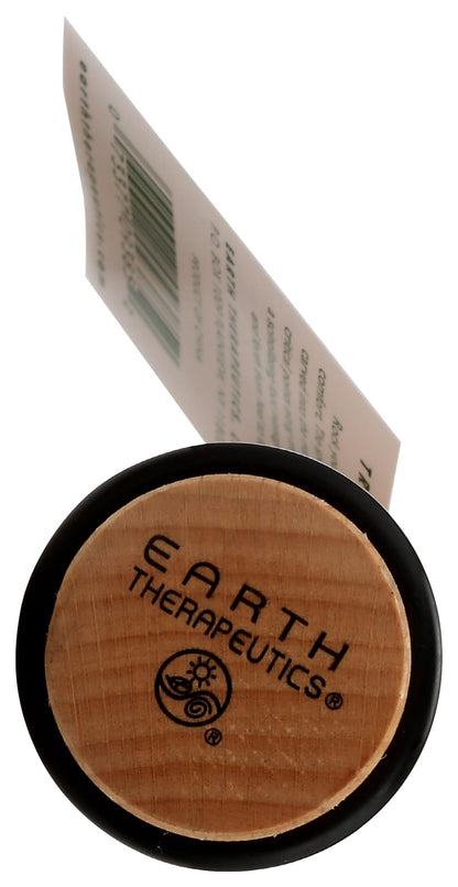 Earth Therapeutics Wooden Footsie Massager, 1 EA