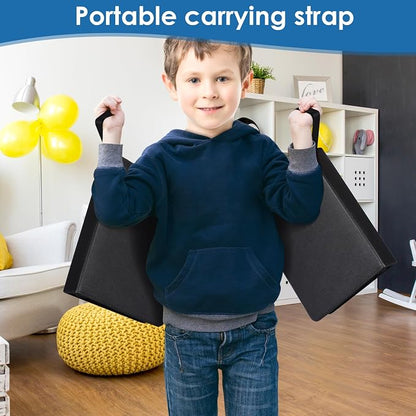 900 Pockets Card Binder, Trading Card 9 Pocket Durable Card Holder Album, Baseball Card Protectors for MTC,TCG, Game Cards, Sports Cards (Black)