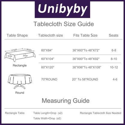 Unibyby Mexican Tablecloth Rectangle 60 x 120 Inch, Cinco De Mayo Flower Skull Table Cloth Fiesta Indoor Decorations for Dining Room Party