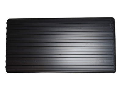Landmark Plastics 1020 Plant Growing Tray (No Holes), Pack of 10