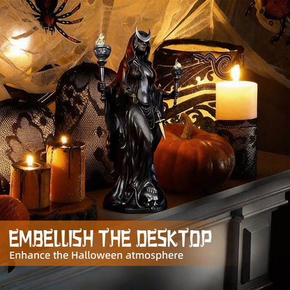 Gorbgle Halloween Decor