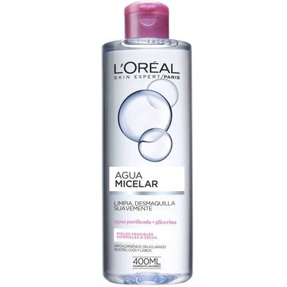 LOREAL Up Removers, 280 ml