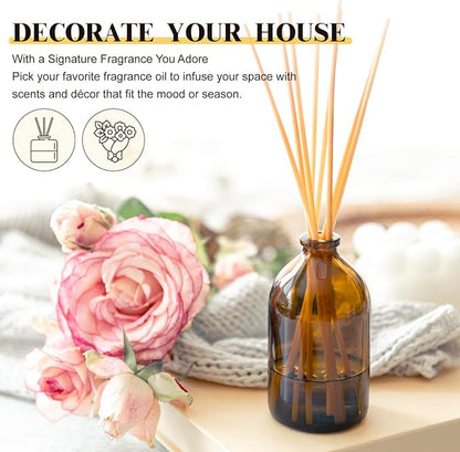 EUQEE 60ML Coffee Fragrance Oil 2.02 Fl oz Premium Fragrance Essential Oils with Glass Dropper for Diffuser, DIY Bath Bombs, Aromatherapy, Soap Candle Making