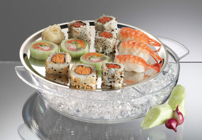 PRODYNE ICED Platter IC-10
