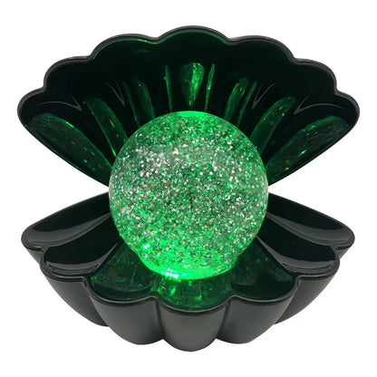 LKUA LED Shell Pearl Light
