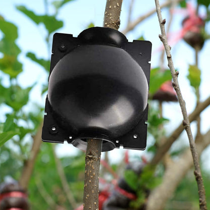 20PCS Propagation Stations Air Layering Pods, Reusable Rapid Root Plugs Air Layering Propagation Kit Grafting Tool Take Root Box Plant Propagation Ball Root Starter for Plant Cuttings Tree
