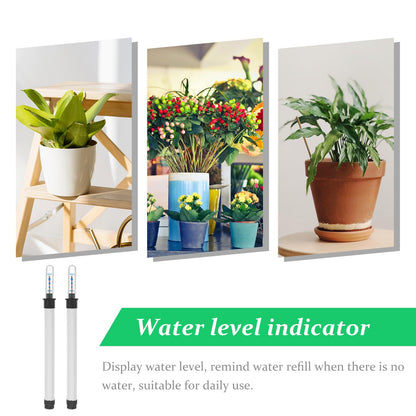 Yardwe House Plant Water Level Indicators,6PCS Water Level Indicator for Indoor Potted Plants