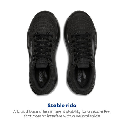 Brooks Men’s Ghost Max 3 Neutral Running & Walking Shoe