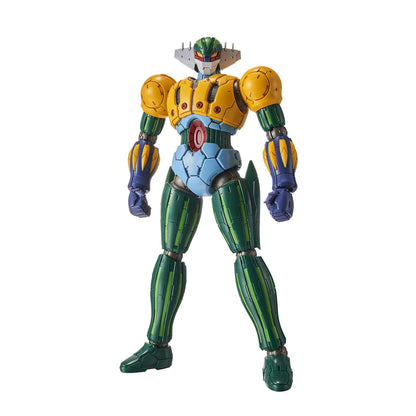 Bandai Hobby - Kotetsu Jeeg - Kotetsu Jeeg (Infinitism), Bandai Spirits HG 1/144 Model Kit