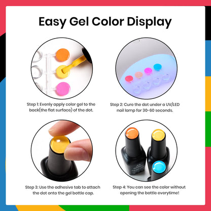 Beetles Halloween Gel Nail Polish Set – Wicked Mystic 8 Colors Gel Polish Kit, Gold Silver Black Green Blue Cat Eye Purple Red Glitter with Nail Art Accessories UV LED Soak Off Manicure Gift for Women