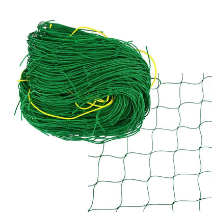 Garden Nylon Mesh Plant Support Trellis Netting Plant Climbing Net for Flower Fruits Vegetables Tomato Plants 5.9Ft x 16.5Ft